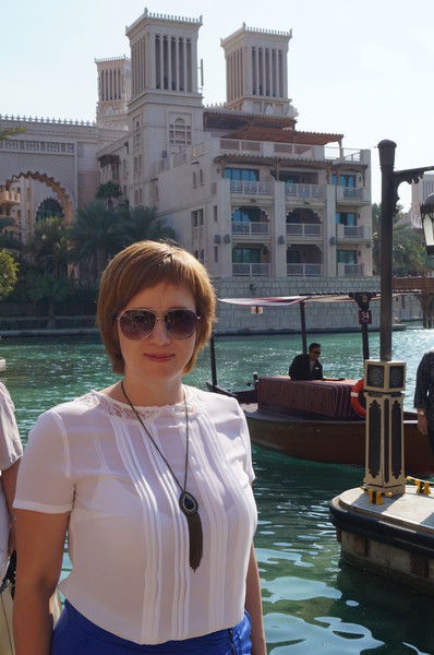 Елена Шуравина