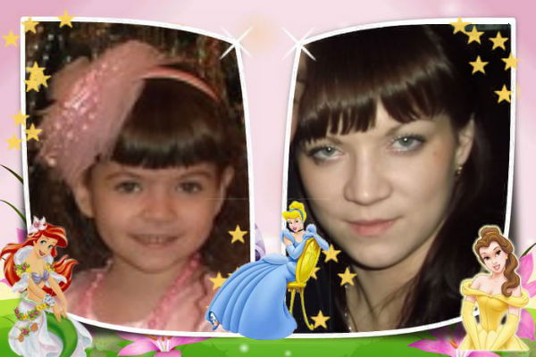 Марина Баранова