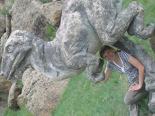 Татьяна Хомякова