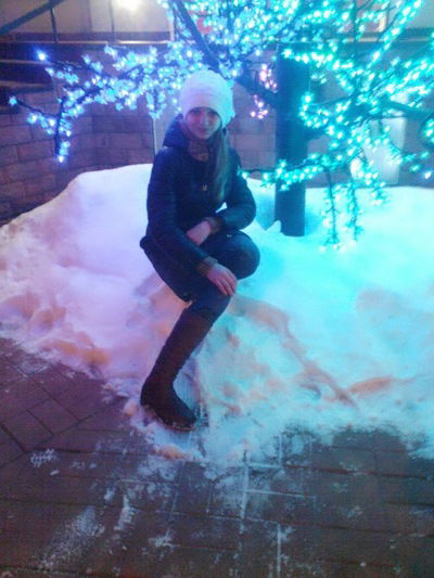 Ксюша Торопина