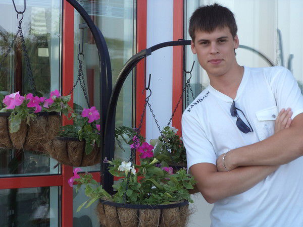 Артём Карякин