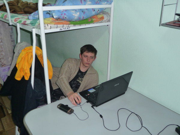 Роман Кузнецов