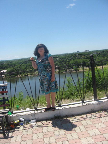 Доценко Вера