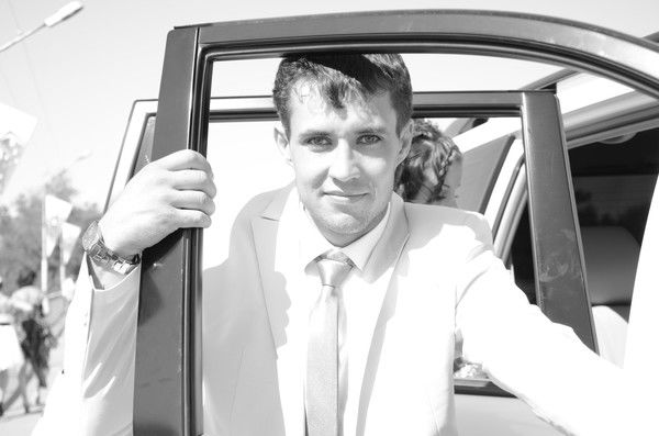 Александр Махаев