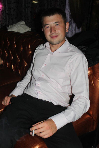 Еркен Кумбаев