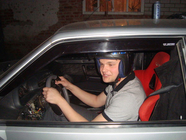 Евгений Овчинников