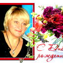 Наталья Кирилова