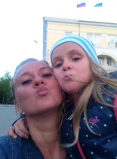 Екатерина Землянская