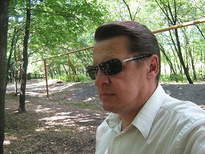 Геннадий Березин