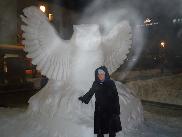 Наташа Ворушило