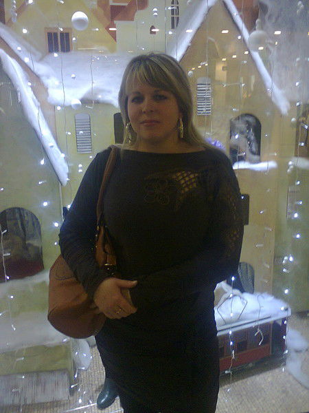 Яночка Шимчук