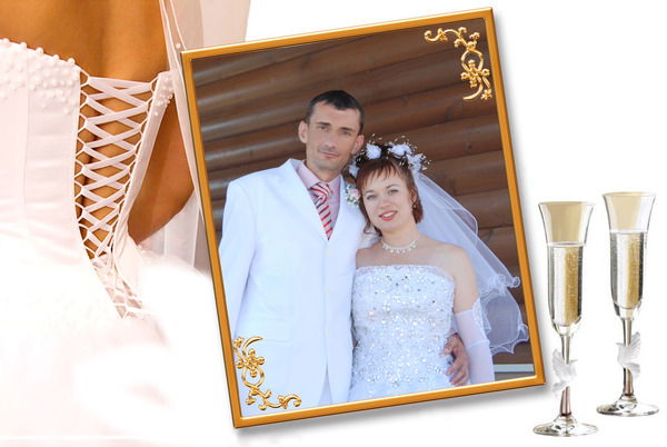 Ольга Донковцева