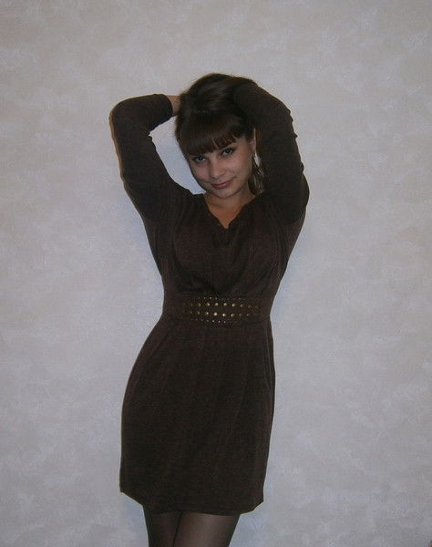 Гульназ Магсумова