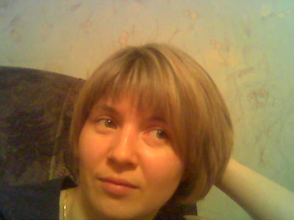 Гузель Соловьева