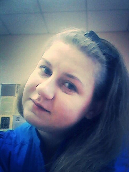 Елена Коваленко