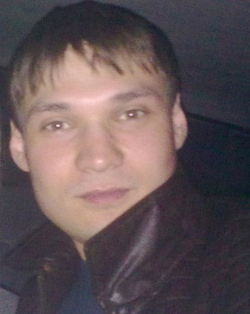 Петр Пашкин