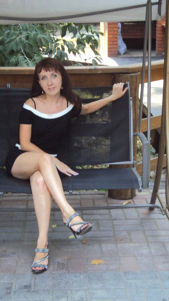 Галина Колпакова