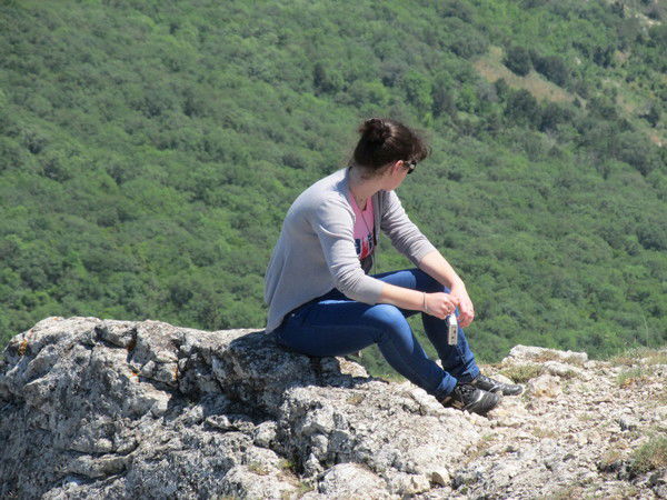 Алие Панфилова (Шабанова)