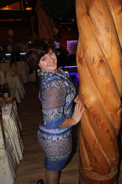 Женя Лихачева