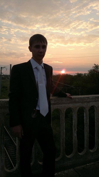 Дима Марченко