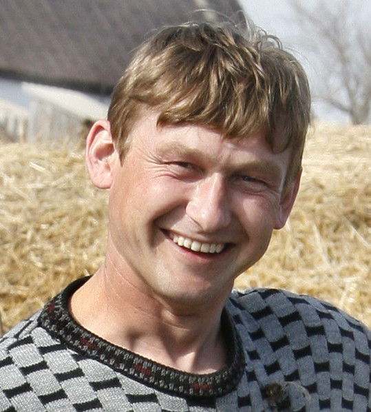 Юрий Миронов