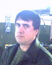 Вадим Коренной