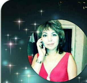 Анара Самидинова