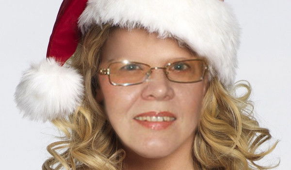 Люба Бальцер