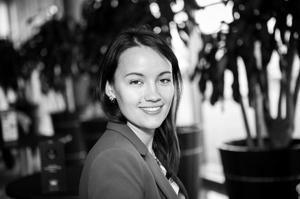 Светлана Недопёкина