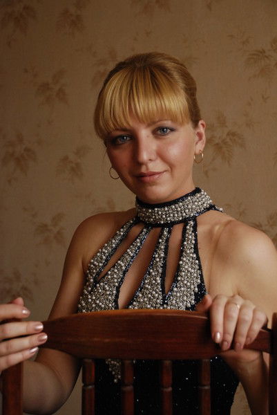 Анастасия Алексеева