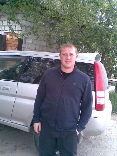 Борис Моисеенко