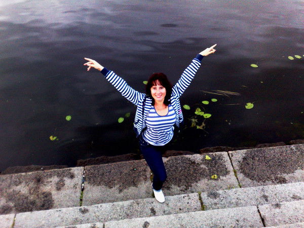 Виктория Лав