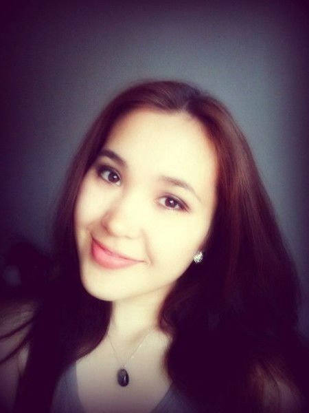 Баяна Танадбаева