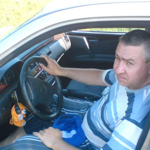 Вадим Шалабанов