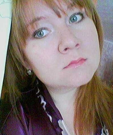 Мария Гимальдинова