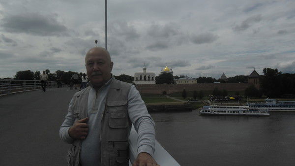 Сергей Овечкин