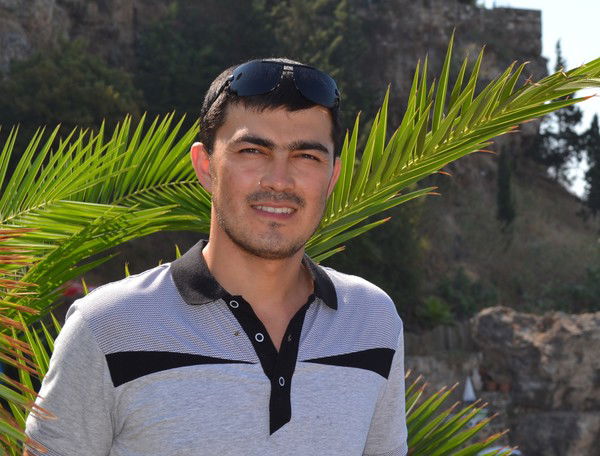 Ерлан Асанов