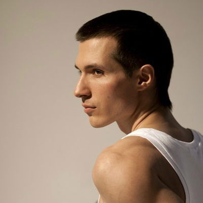 Сергей Никитин