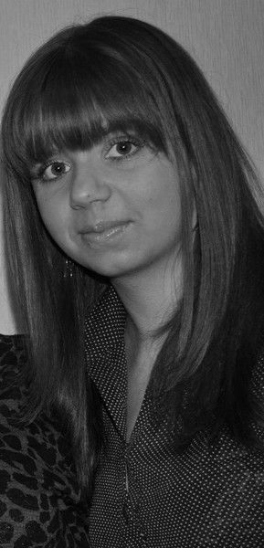 Наталья Мушинская