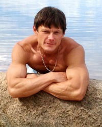 Сергей Каширин