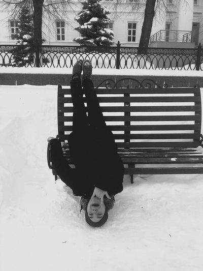 Никита Шишканов