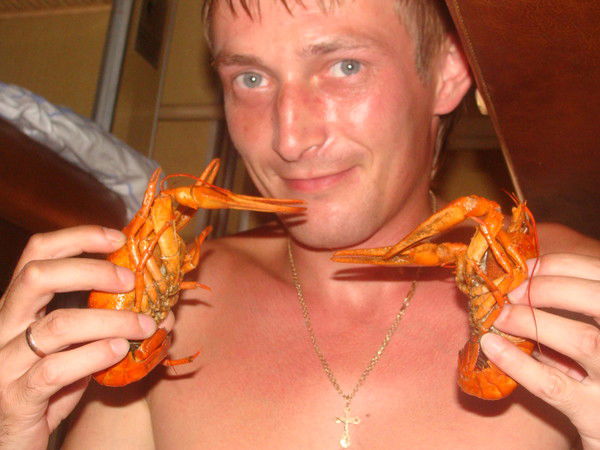 Сергей Сугробов