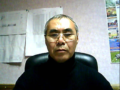 Садвокас Капашев