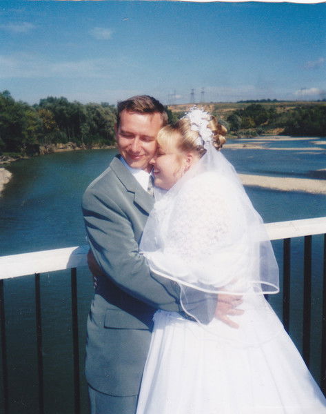 Надежда Безушко