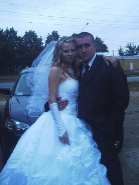 Екатерина Буценко