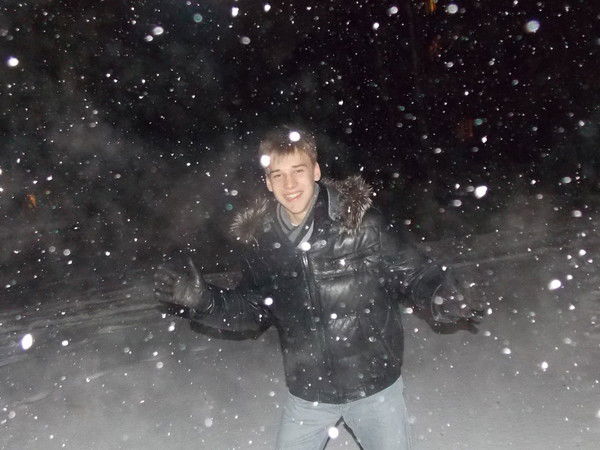 Nik Воеводенко