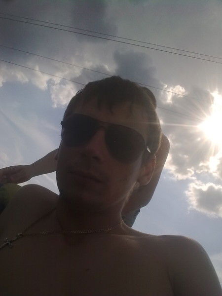 Андрей Трафимчик