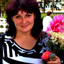 Светлана Иванова