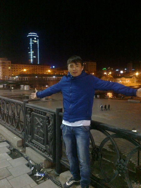 Кабыл Пазылов