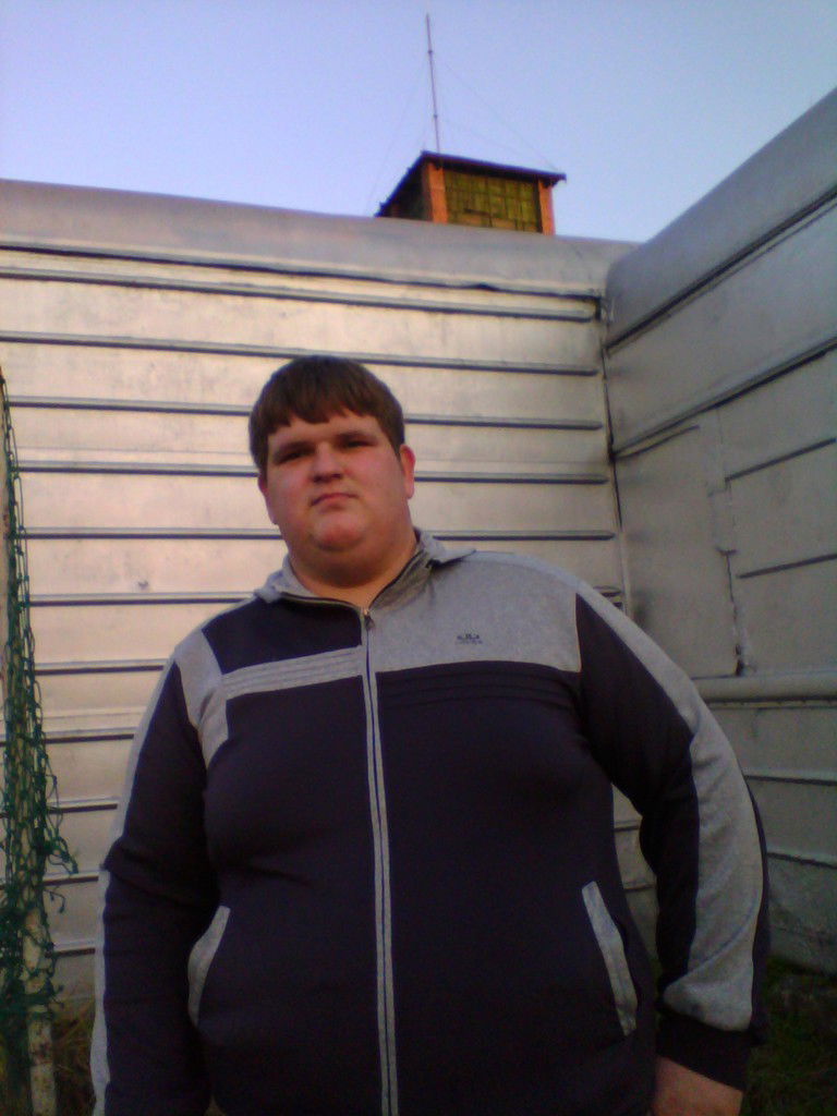 Cергей Малыш